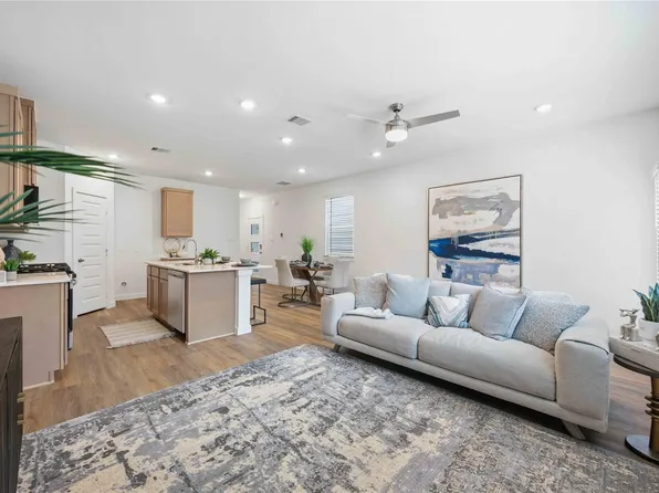 1062 Wheatley Oak Ln, Houston, TX 77091