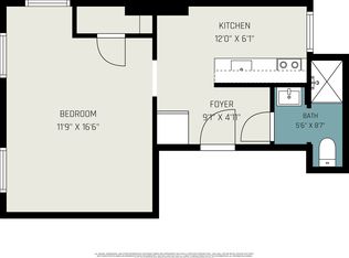 136 E Lemon St APT 3, Lancaster, PA 17602