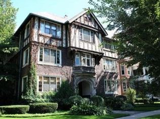 1635 Hinman Ave APT 1, Evanston, IL 60201