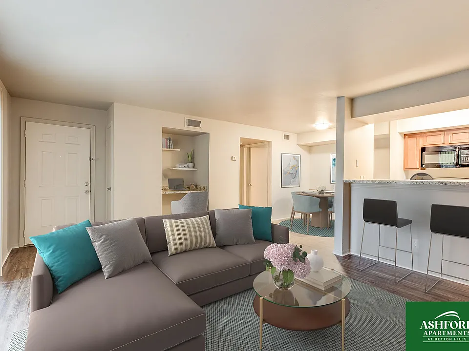 Ashford Apartments at Betton Hills