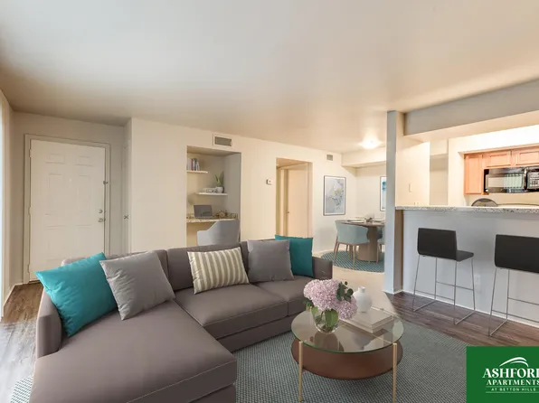 Ashford Apartments at Betton Hills