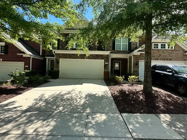 15551 Canmore St, Charlotte, NC 28277
