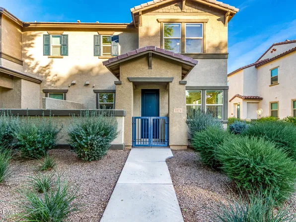 14870 W ENCANTO Boulevard #1074, Goodyear, AZ 85395