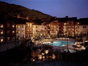 Eagle Springs East