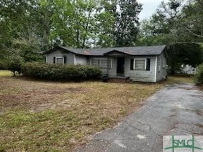 195 Harn Street, Pembroke, GA, 31321