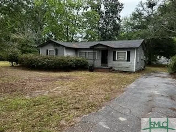 195 Harn Street, Pembroke, GA 31321