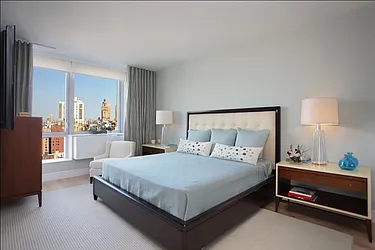 Rented by The Corner