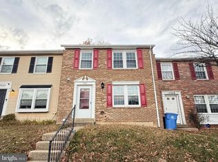 17551 Amity Dr, Gaithersburg, MD 20877