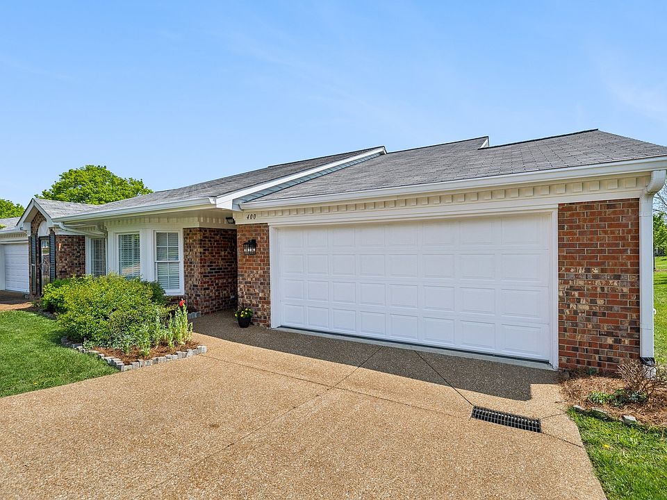 1st image of 400 Siena Dr