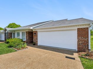 400 Siena Dr, Nashville, TN 37205
