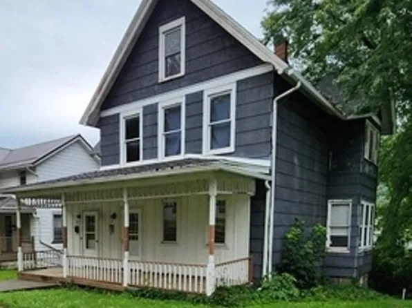 29-31 W 5th St, Emporium, PA 15834