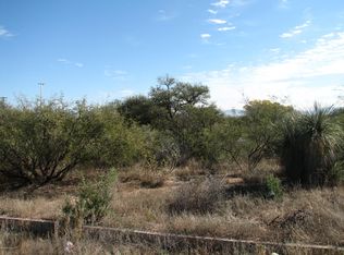 E 6th St, Benson, AZ 85602