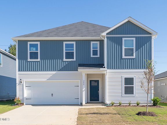 3rd image of 202 Thistle Patch Pl