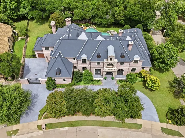 6512 Old Gate Rd, Plano, TX 75024