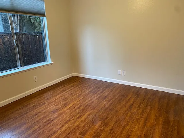 Bedroom #1