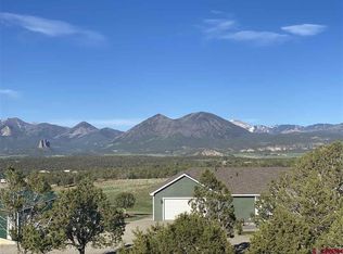 914 7745th Rd, Crawford, CO 81415