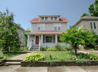 66 Sherman Ave, Mansfield, OH 44906