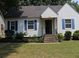 3594 Kearney Ave, Memphis, TN 38111