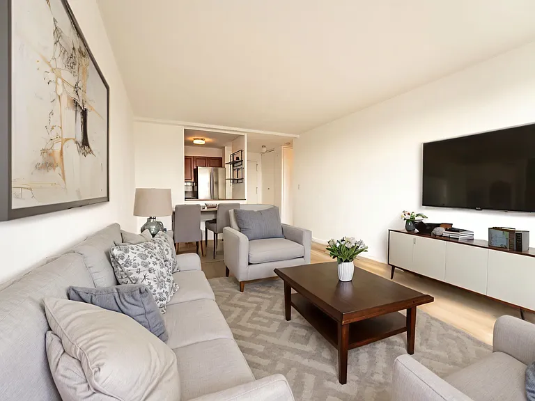7100 Boulevard East #9K — Photo 5