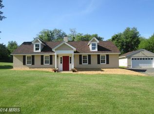 1986 Trough Rd, Shepherdstown, WV 25443