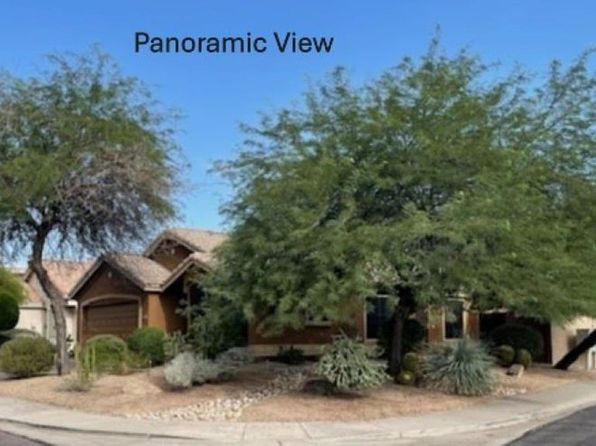 4205 E Chaparosa Way