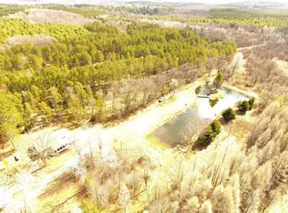 N1027 East Rd LOT WP001, Waupaca, WI 54981