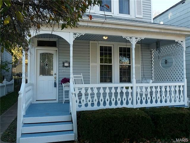 2nd image of 513 S Benton Ave