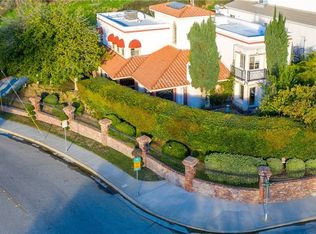 1001 W Hillcrest Blvd, Monrovia, CA 91016