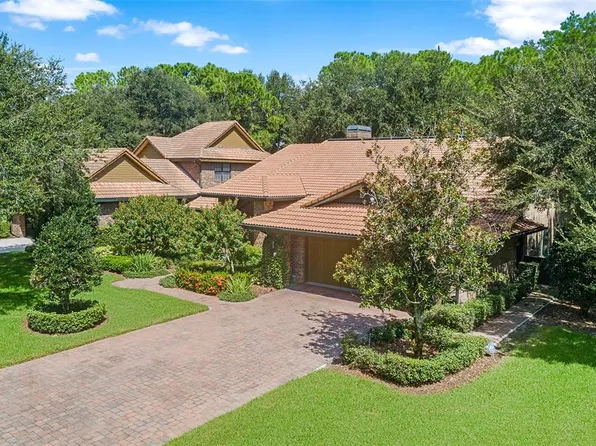 110 Woden Way, Winter Haven, FL 33884