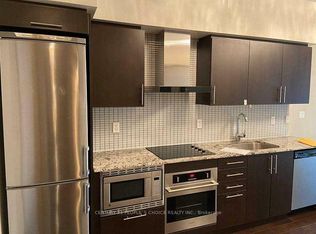 352 Front St W #1621, Toronto, ON M5V 0K3