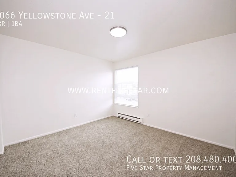 1066 Yellowstone Ave #21 — Photo 8