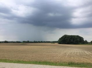 4201 Hickory Bend Rd, Circleville, OH 43113