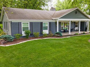928 Oakdale Dr, Anderson, IN 46011