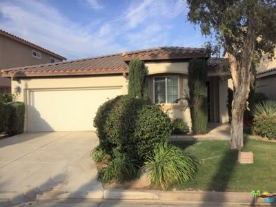 31234 Faja Caballero, Cathedral City, CA, 92234