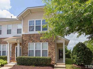 5119 Singing Wind Dr, Raleigh, NC 27612