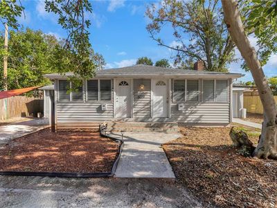 6119 38th Ave N #1&2, Saint Petersburg, FL, 33710