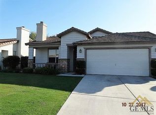 5804 Current Ct, Bakersfield, CA 93312