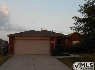 404 Lakefront Ct, McKinney, TX 75071