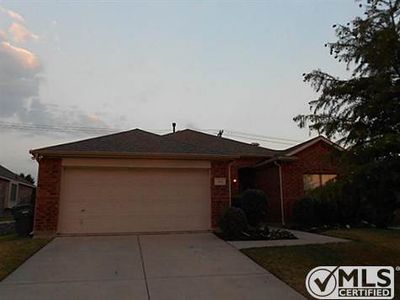 404 Lakefront Ct, McKinney, TX, 75071