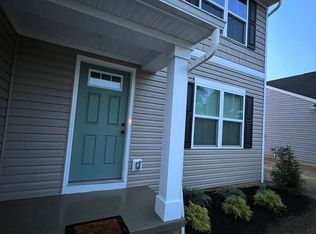 1451 Wood Fern Dr, Akron, OH 44312