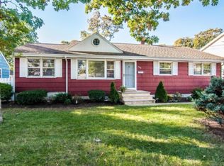 308 Barbara Dr, Point Pleasant Beach, NJ 08742