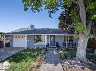 337 E 39th Ave, San Mateo, CA 94403