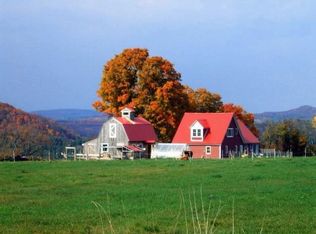 1126 Jefferson Hill Rd, South Ryegate, VT 05069