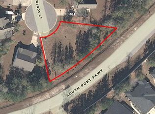 19 Eastwinds Ct, Brunswick, GA 31523
