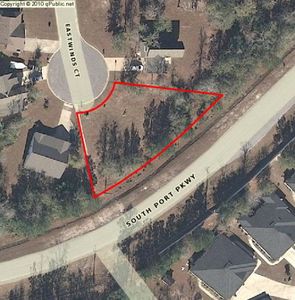 19 Eastwinds Ct, Brunswick, GA, 31523