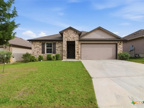716 Monarch Dr, Seguin, TX 78155