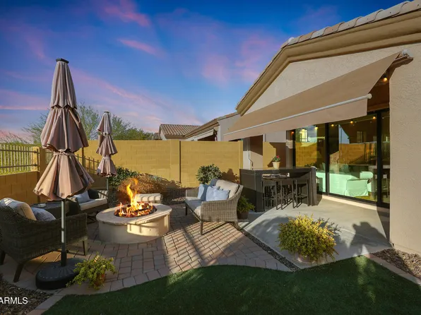 2026 N ATWOOD --, Mesa, AZ 85207