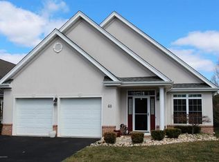 68 Yates Rd, Manalapan, NJ 07726