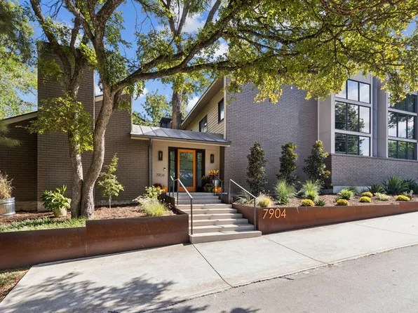 7904 Deer Trail Dr, Dallas, TX 75238