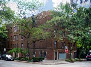 2146 N Dayton St APT 103, Chicago, IL 60614